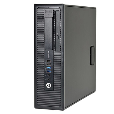 HP EliteDesk 800 G1 SFF (800G1-2453) (800G1) · Reconditionné