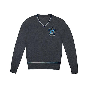 Harry Potter - Sweat Ravenclaw - Taille XL