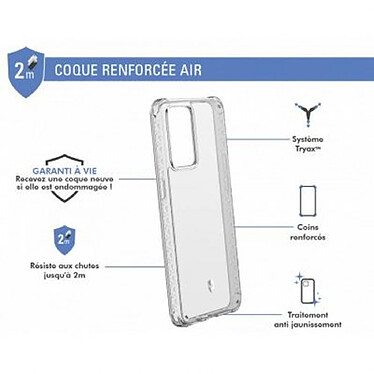 Coque téléphone