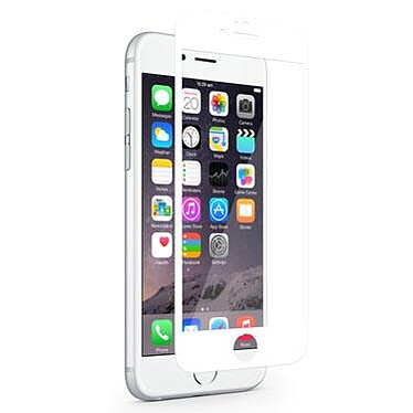 Acheter Moshi iVisor XT pour iPhone 6/6S Blanc