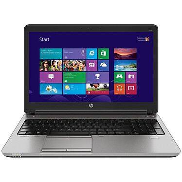 HP ProBook 650-G1 (650-G14240i5) · Reconditionné