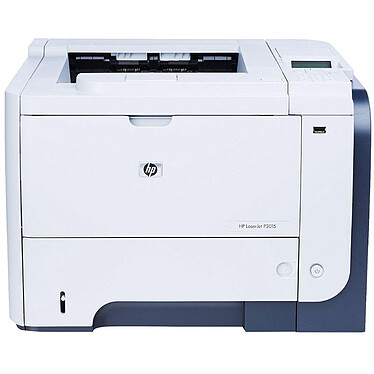 HP Laserjet P3015DN (CE528A) · Reconditionné