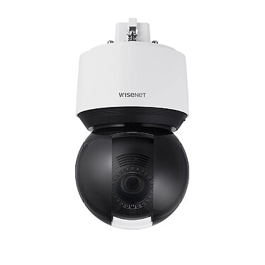 Hanwha - Caméra de surveillance PTZ 2MP 40x - XNP-6400