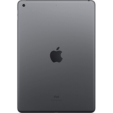 Avis iPad 7 (2019) 10.2" 32Go - Gris - WiFi · Reconditionné