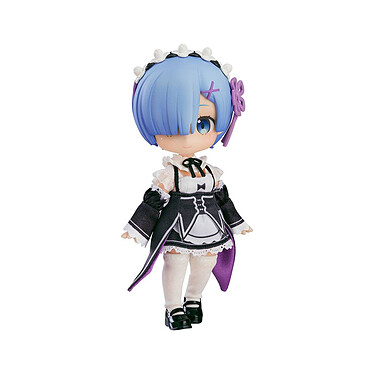 Re:Zero Starting Life in Another World - Figurine Nendoroid Doll Rem 14 cm