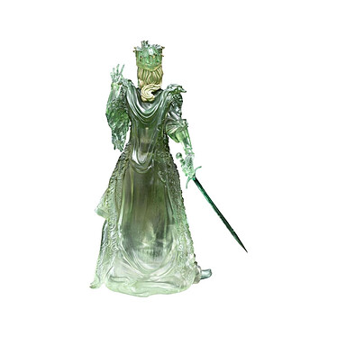 Acheter Le Seigneur des Anneaux - Figurine Mini Epics King of the Dead Limited Edition 18 cm
