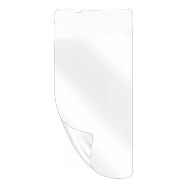 Avizar Pack 2x Protège Écran pour Sony Xperia 1 VI Souple Anti-rayures Fin Transparent