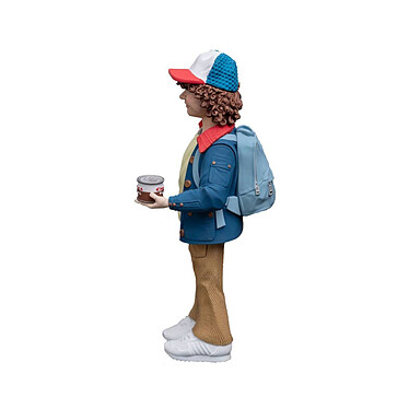 Avis Stranger Things - Figurine Mini Epics Dustin Henderson (Season 1) 15 cm