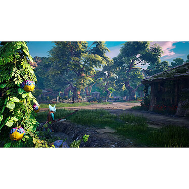 Acheter Biomutant XBOX SERIES X / XBOX ONE