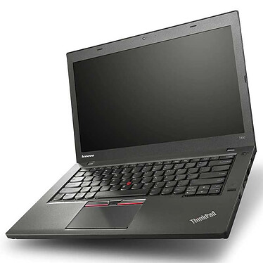 Acheter Lenovo ThinkPad T450 - 8Go - SSD 240Go · Reconditionné