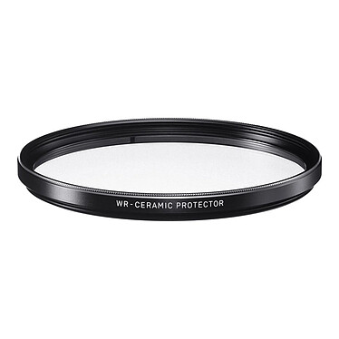 SIGMA Filtre PROTECTOR CERAMIC WR 67mm - AFE9E0