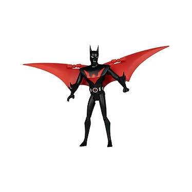 DC Direct - Figurine Batman (Batman Beyond) Gold Label 15 cm