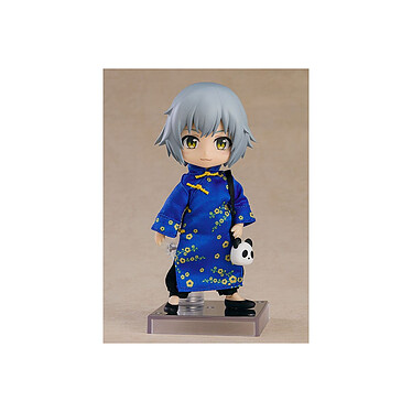 Acheter Original Character - Accessoires pour figurines Nendoroid Doll Outfit Set: Long Length Chinese Bleu