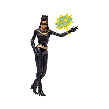 Acheter DC Retro - Figurine Batman 66 Catwoman Season 3 15 cm
