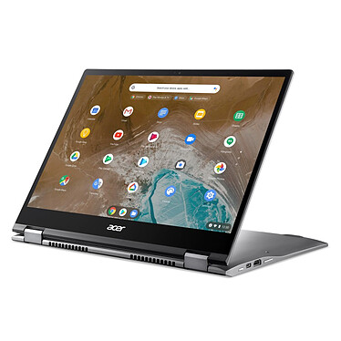 Acer Chromebook Spin CP713-2W-373X (NX.HQBEF.001) · Reconditionné
