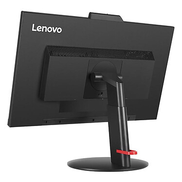 Avis Lenovo ThinkVision T24v-10 (T24v-10-10722) · Reconditionné