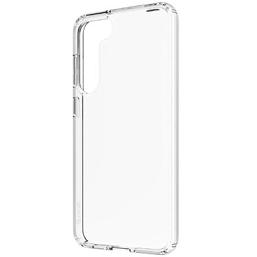 Muvit Coque pour Samsung Galaxy S23 Plus Recyclée Transparent