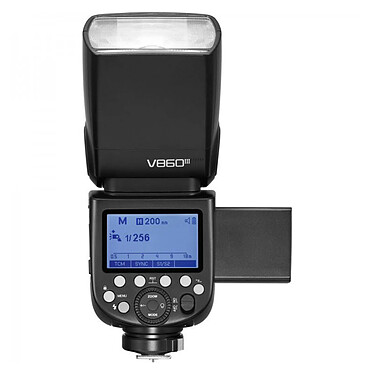 Acheter GODOX Flash V860III compatible avec SONY