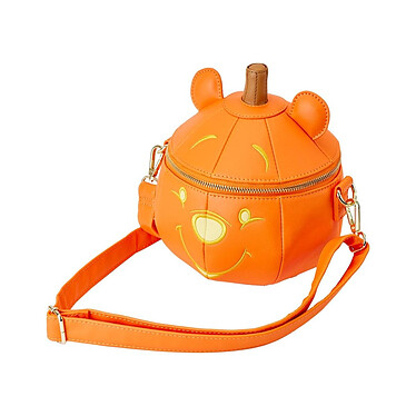 Acheter Disney - Sac à bandoulière Winnie l'ourson Pumpkin by Loungefly