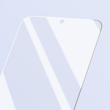 Acheter Avizar Verre Trempé pour Xiaomi 14 Dureté 9H Anti-rayures Transparent