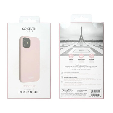 Coque téléphone