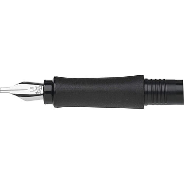 FABER-CASTELL Plume Seule pour calligraphie largeur: 1,8 mm pour stylo plume GRIP 2011