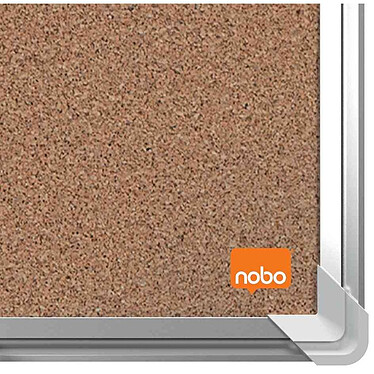 Avis NOBO Tableau d'affichage Premium Plus, (L)900 x (H)600 mm