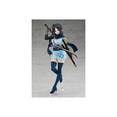 Is It Wrong to Try to Pick Up Girls in a Dungeon? - Statuette Pop Up Parade Yamato Mikoto 17 cm pas cher