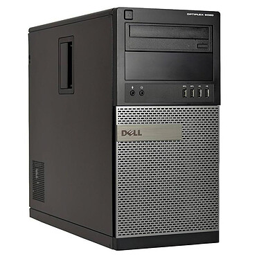 Dell Optiplex 9020 MT (I3433848S) · Reconditionné