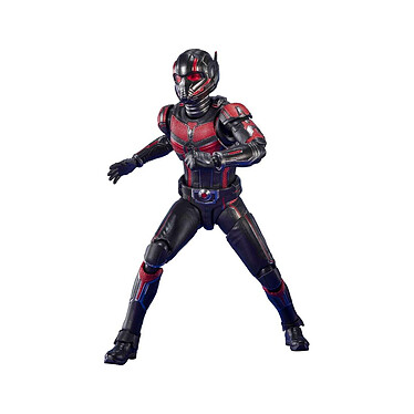 Ant-Man and the Wasp: Quantumania - Figurine S.H. Figuarts Ant-Man 15 cm