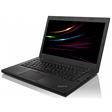 Avis Lenovo ThinkPad T460p (T460p-B-3981) (T460p-B) · Reconditionné
