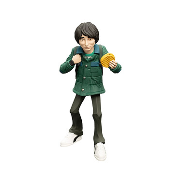 Stranger Things - Figurine Mini Epics Mike the Resourceful Limited Edition 14 cm pas cher