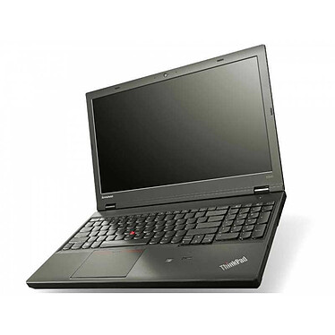 Lenovo ThinkPad W540 (W540-i7-4800MQ-3K-B-11747) · Reconditionné