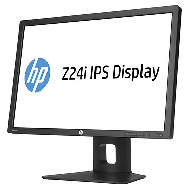 Acheter HP Z24i (Z24i-WUXGA-B-9743) · Reconditionné