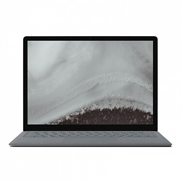 Microsoft Surface Laptop · Reconditionné