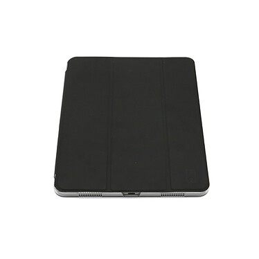 Avis MW Folio compatible iPad 10.9 (2022 - 10th gen) Noir Polybag