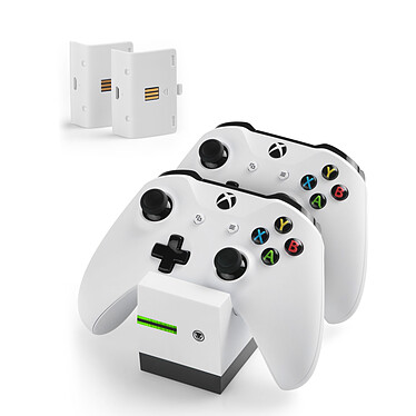 snakebyte - Support de charge pour manettes xbox one