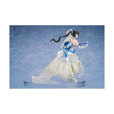 Acheter Is It Wrong to Try to Pick Up Girls in a Dungeon? - Statuette 1/7 Hestia 20 cm