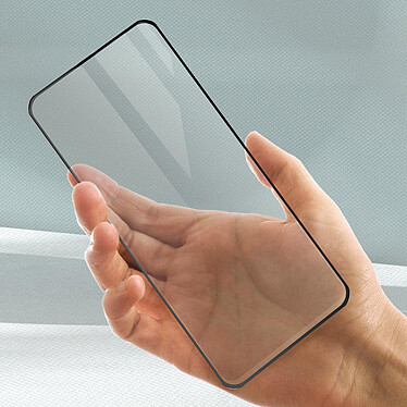Acheter Avizar Coque Samsung Galaxy M52 5G Silicone Souple Film Verre Trempé 9H