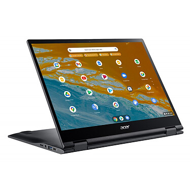 Acer Chromebook Spin CP513-2H-K722 (NX.K0LEF.005) · Reconditionné