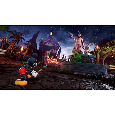 Acheter Disney Epic Mickey: Rebrushed PS5