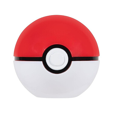 Avis Pokémon - Clip'n'Go Poké Balls Bulbizarre & Poké Ball