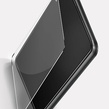 3mk Film pour OnePlus Nord 2T Verre Flexible 6H  FlexibleGlass Lite Transparent pas cher