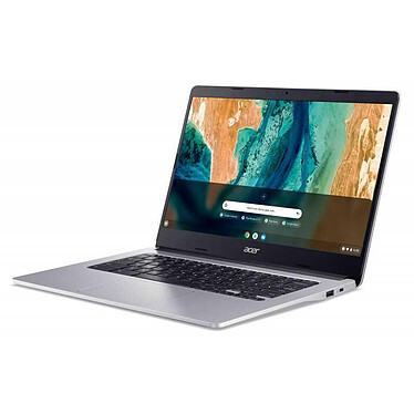 Avis Acer Chromebook CB314-2H-K7NG (NX.AWFEF.002) · Reconditionné