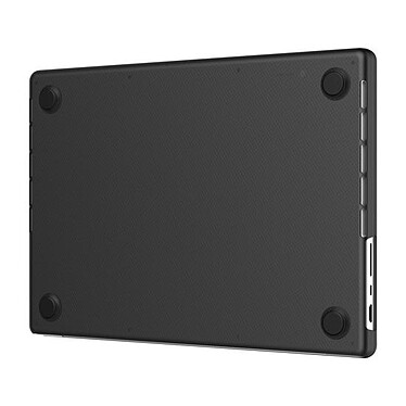 Avis Decoded Frame Snap-On  Macbook Pro 14" (2021/23 - M1/M2/M3) Noir