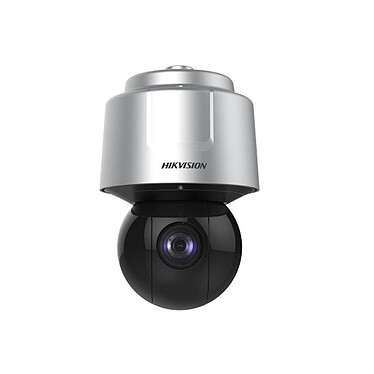 Hikvision - Caméra de surveillance DarkFighter PTZ 4MP DS-2DF6A436X-AEL(T5)