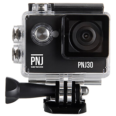 Avis PNJ - Caméra de sport PNJ30