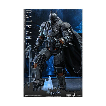 Acheter Batman: Arkham Origins - Figurine 1/6 Batman (XE Suit) 33 cm