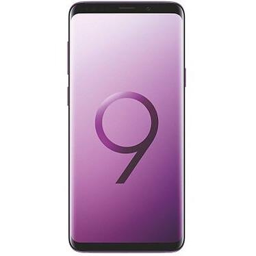Samsung Galaxy S9 Plus 64Go Violet · Reconditionné