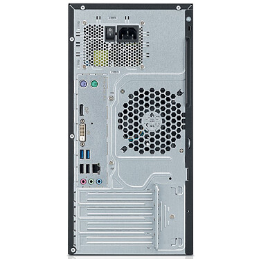 Acheter Fujitsu ESPRIMO P556 MT (P556MT-7053) · Reconditionné